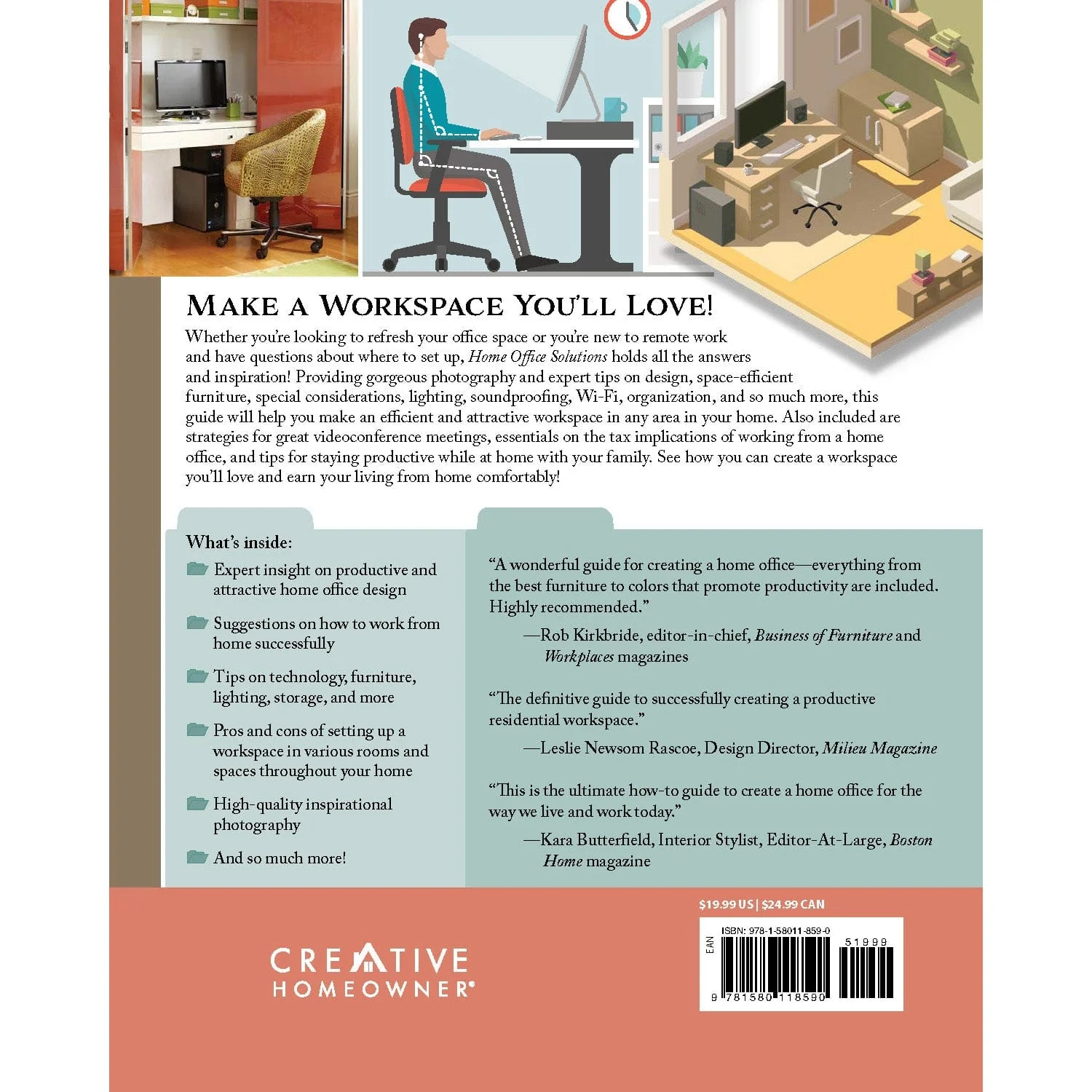 Home Office Solutions - Image 2