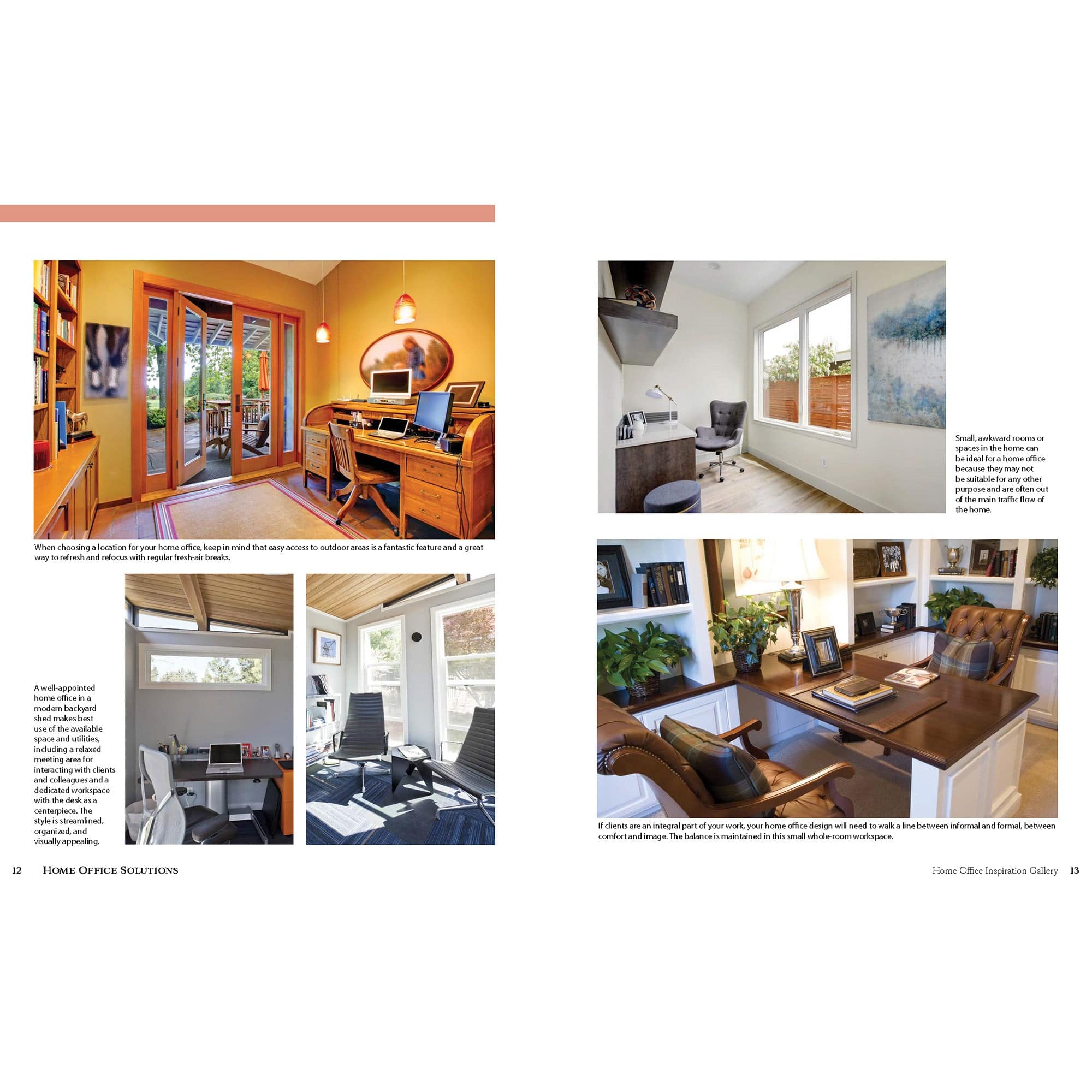 Home Office Solutions - Image 4