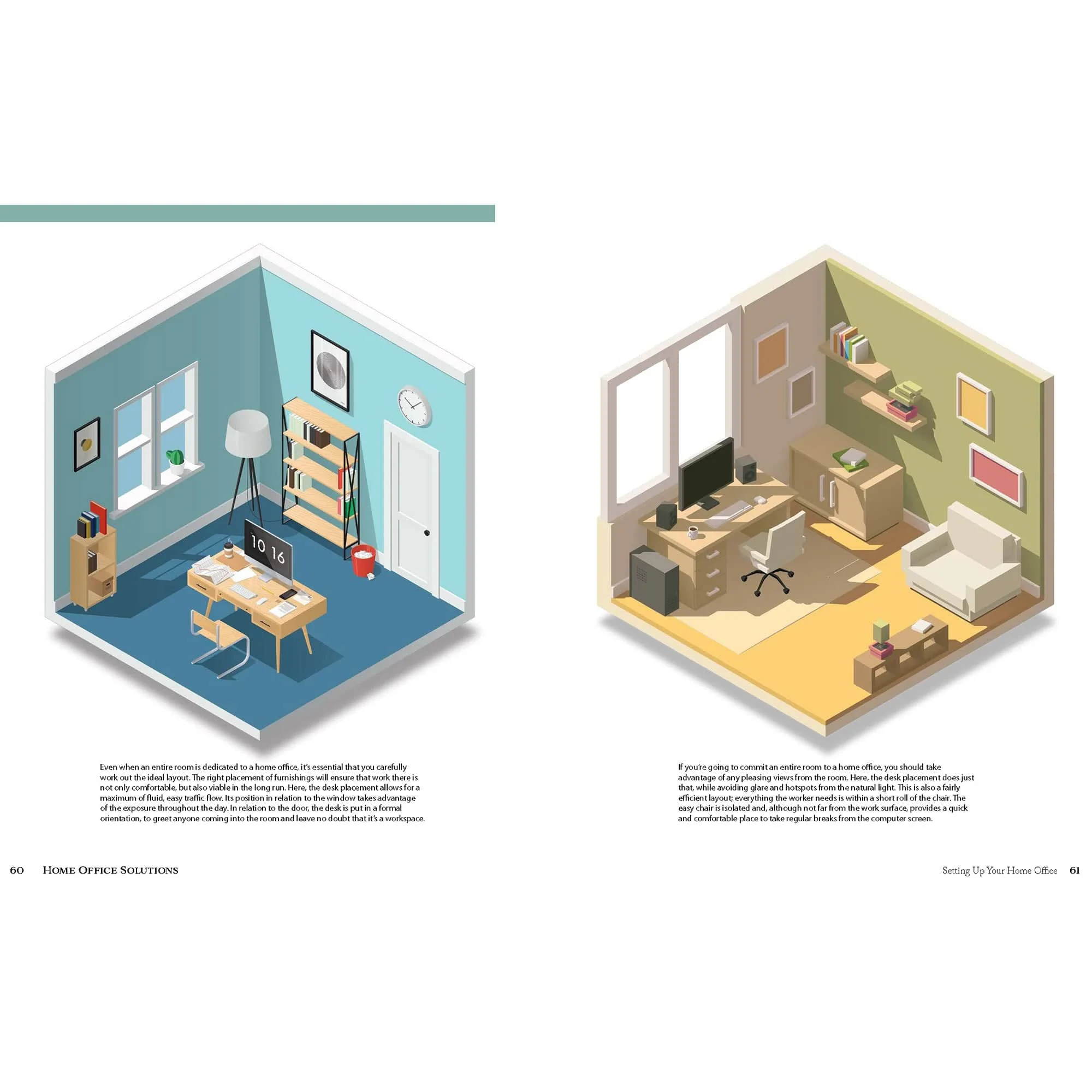 Home Office Solutions - Image 5