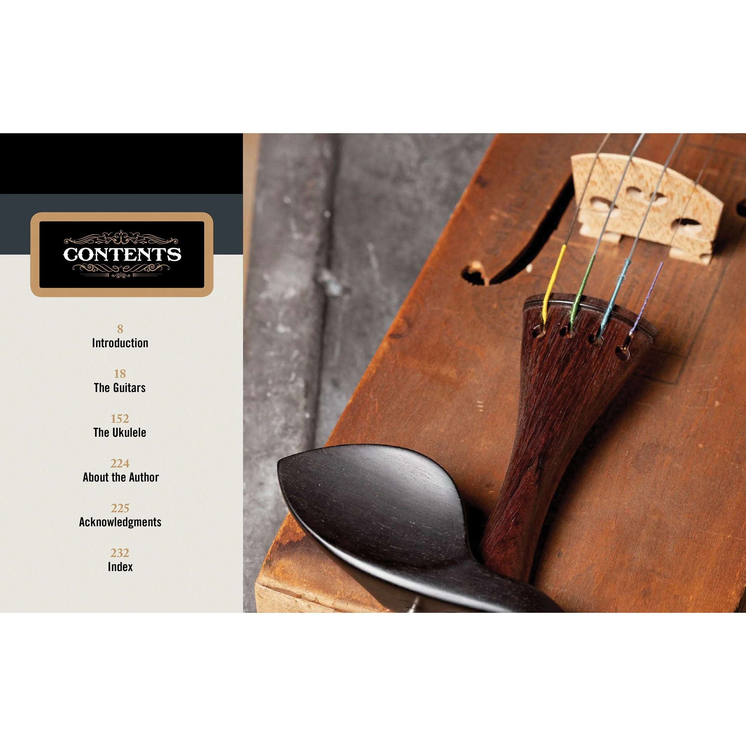 Obsessed with Cigar Box Guitars, Second Edition - Image 3