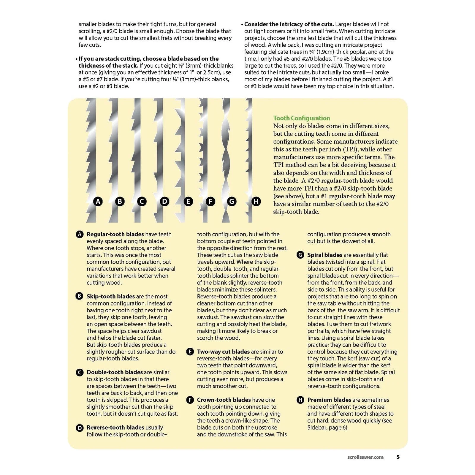 Scrolling 101 - Everything The Beginner Needs To Know - Image 6
