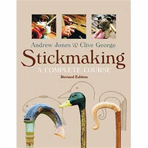 Stickmaking: A Complete Course