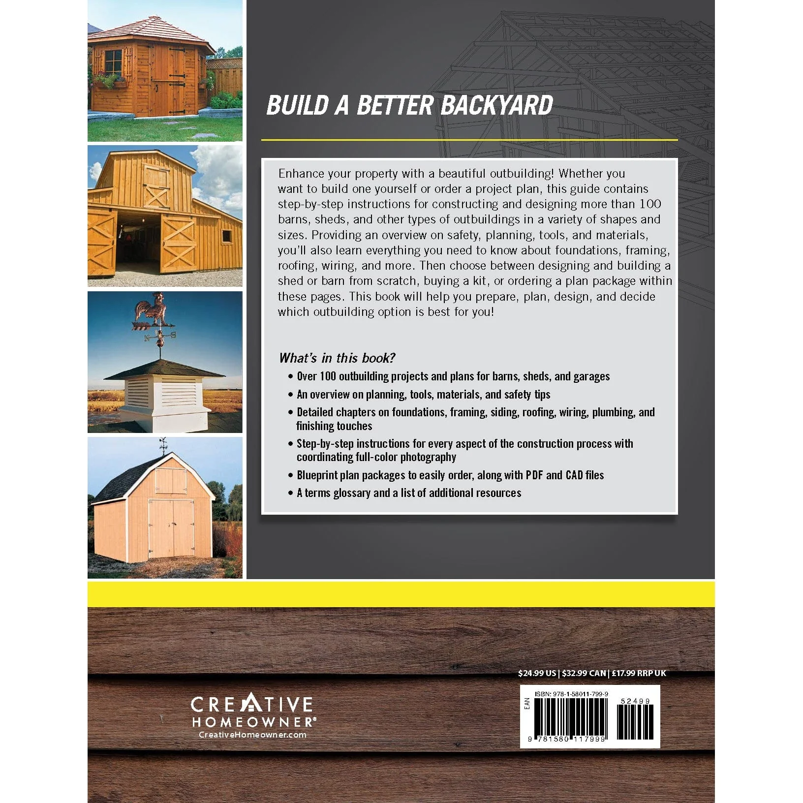 Ultimate Guide Barns Sheds Outbuildings - Image 2