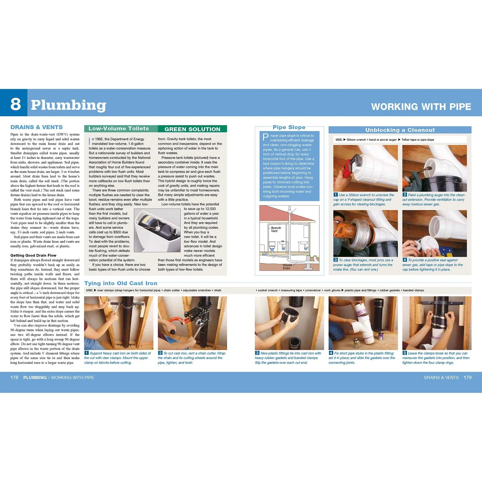 Ultimate Guide: Home Repair and Improvement 3rd Edition - Image 7