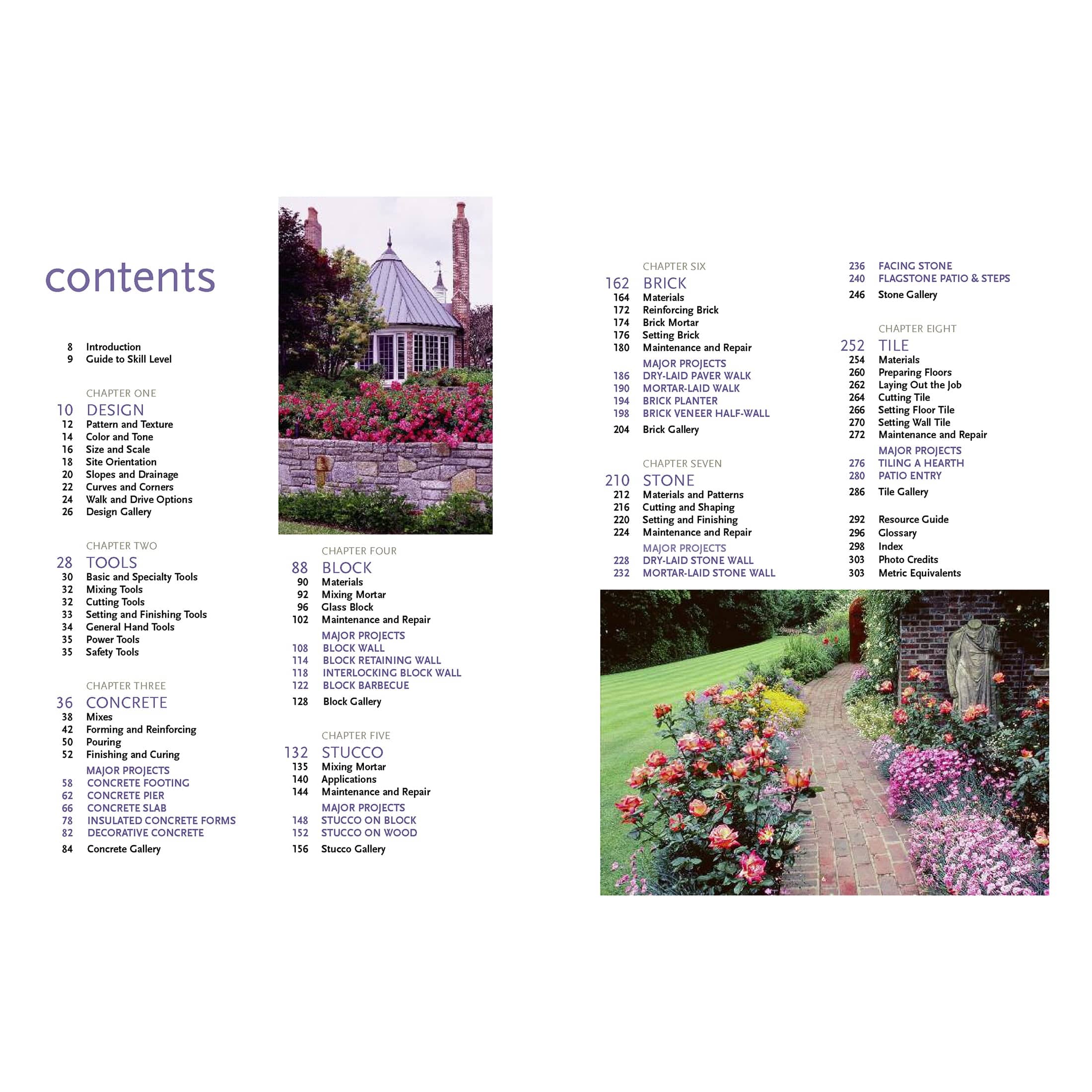 Ultimate Guide: Masonry and Concrete, 3rd Edition - Image 3