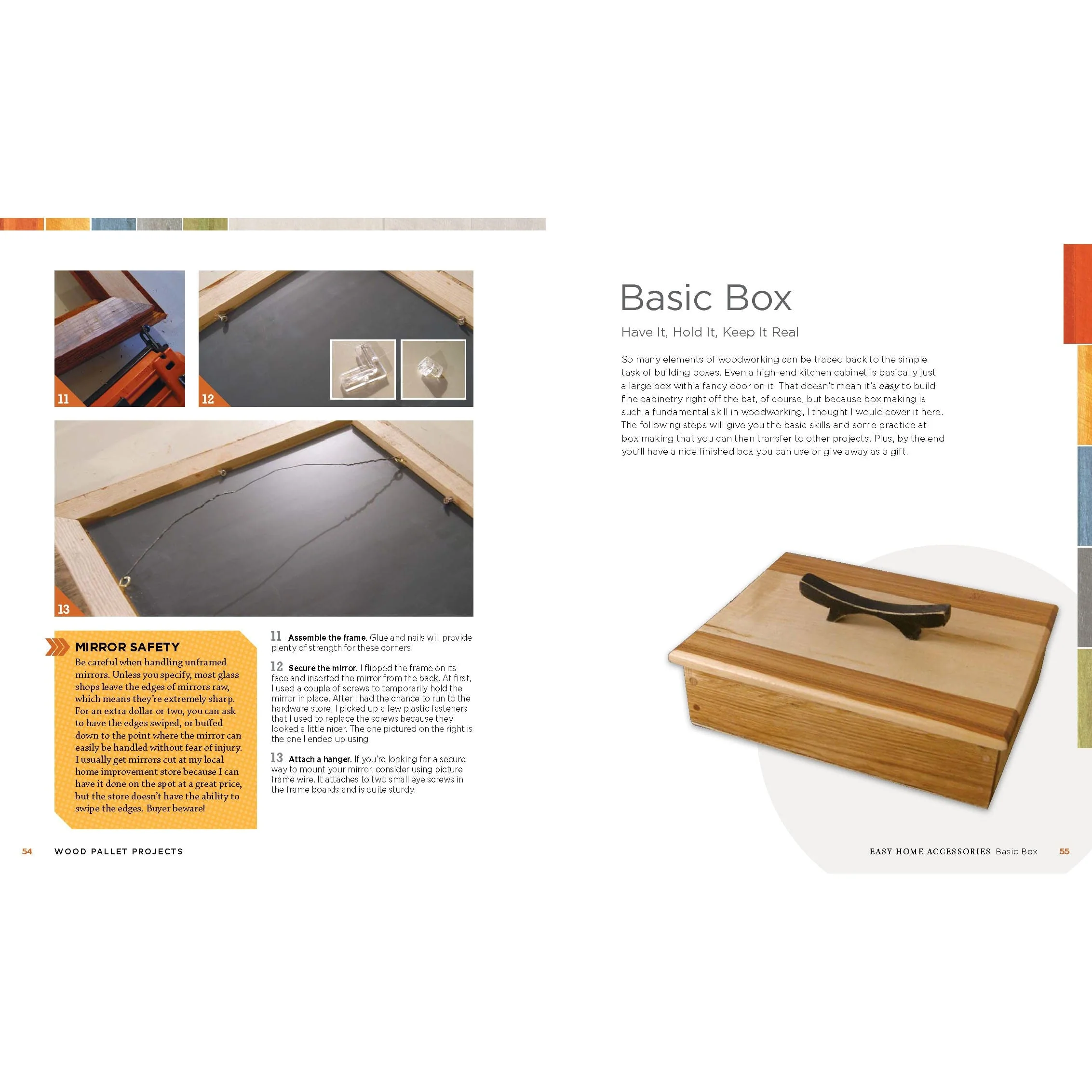 Wood Pallet Projects - Image 5