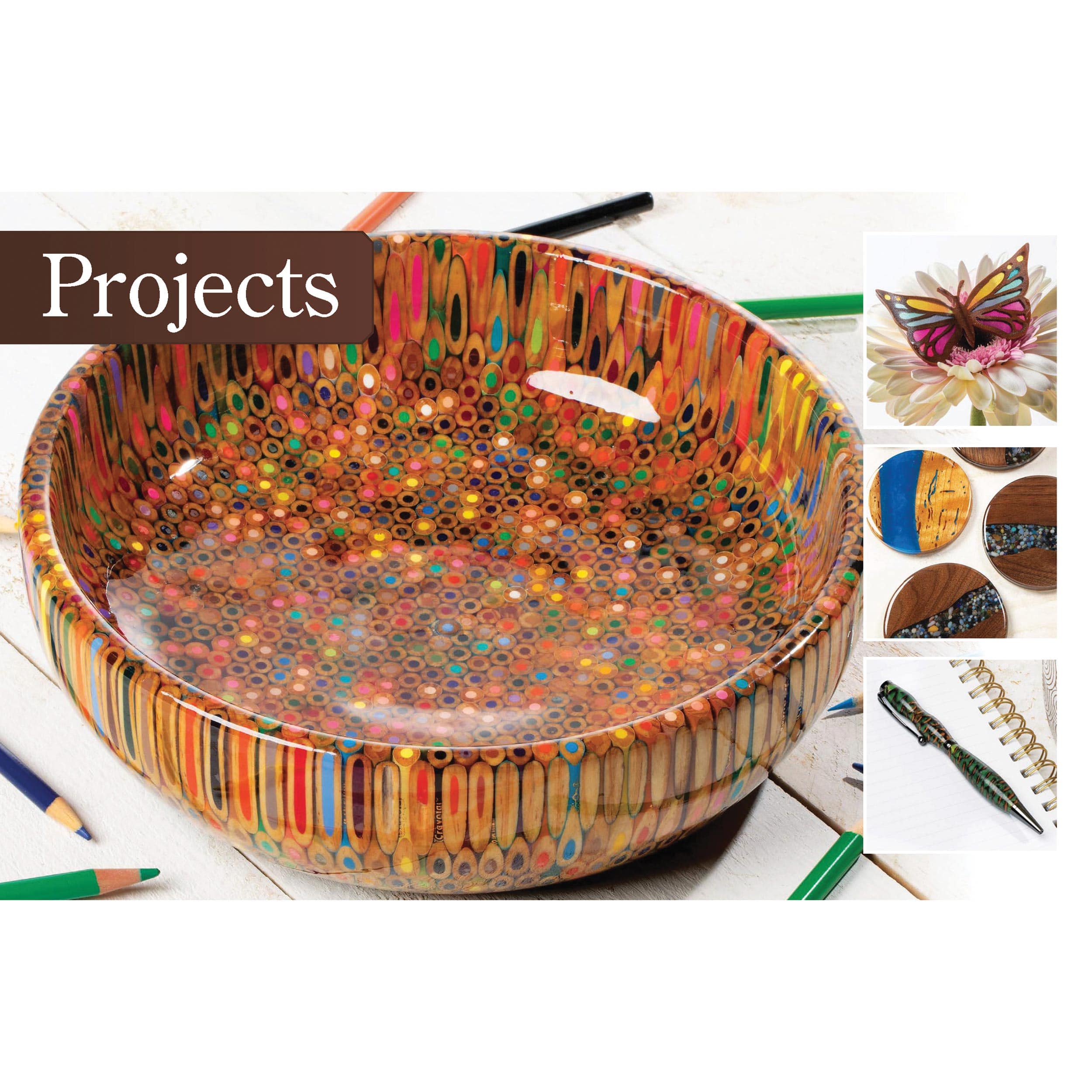 Woodworking with Resin - Image 4