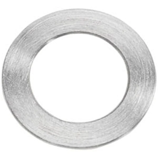 14 Gauge, 1" Outside Diameter, 5/8" Inside Dia. Saw Blade Bushing