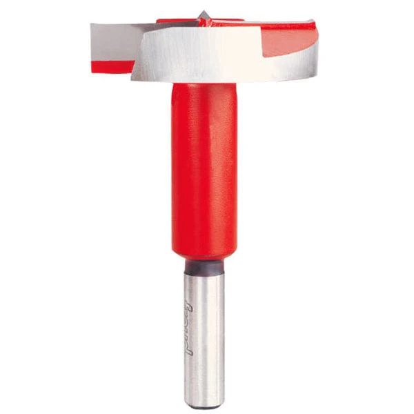 Carbide Tipped Forstner Bit - Image 10