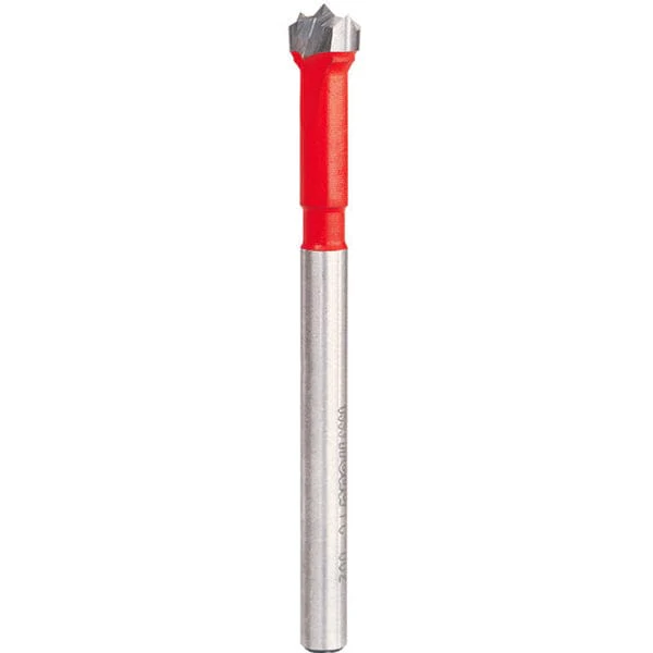 Carbide Tipped Forstner Bit - Image 2