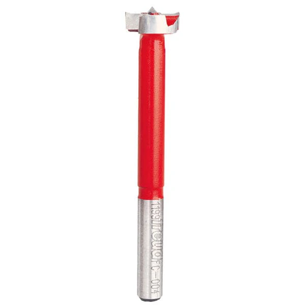 Carbide Tipped Forstner Bit - Image 4