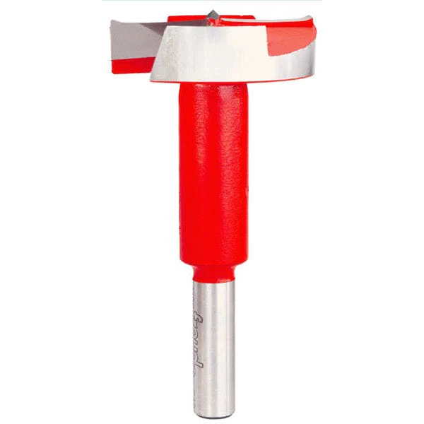 Carbide Tipped Forstner Bit - Image 8