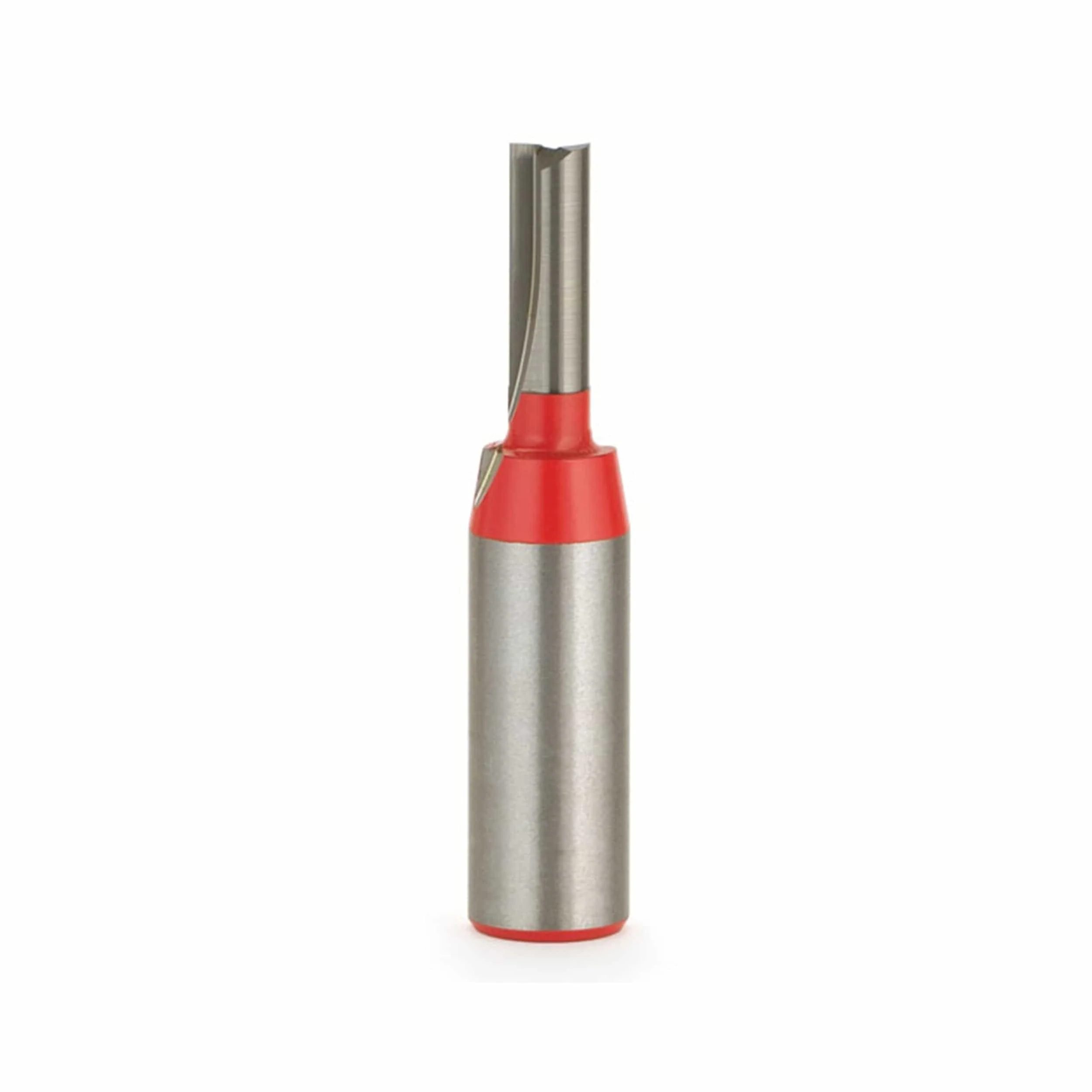 Double Flute Straight Router Bit - 1/2" SH - Image 17