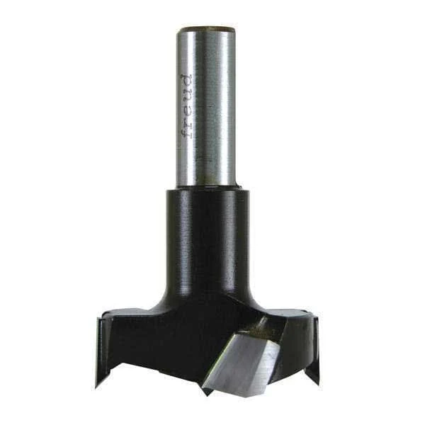 Industrial Carbide Tipped Cylinder Boring Bit - 10 mm SH - Image 3