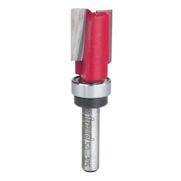 Pattern Router Bit - Top Bearing - Image 5