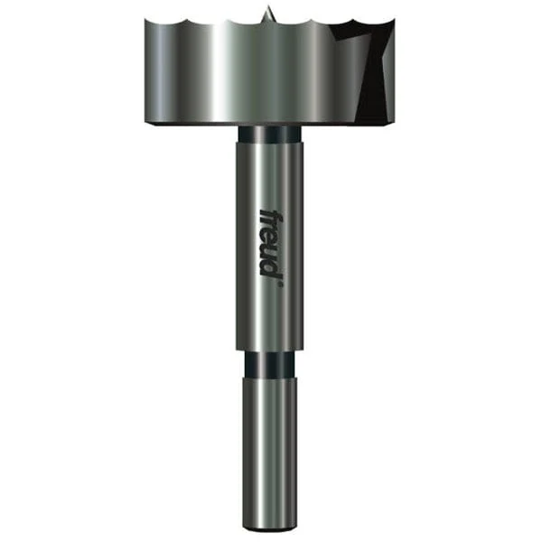 Precision Shear Forstner Bit - Image 12
