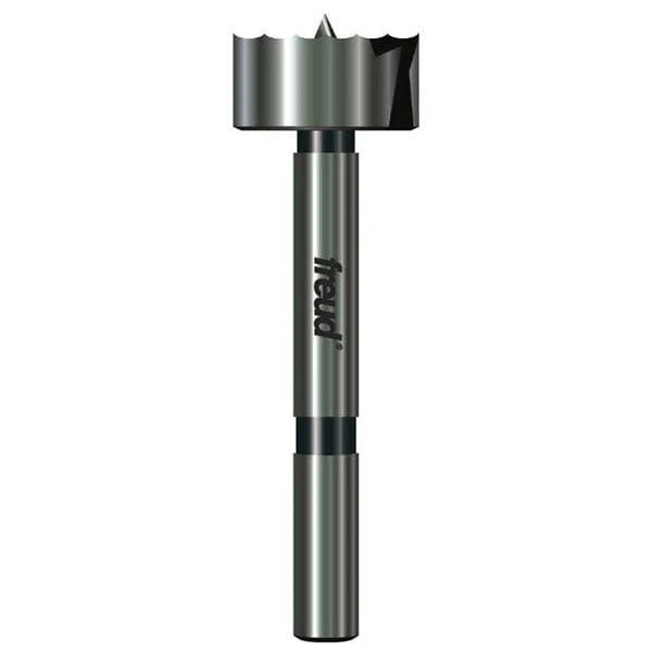 Precision Shear Forstner Bit - Image 8