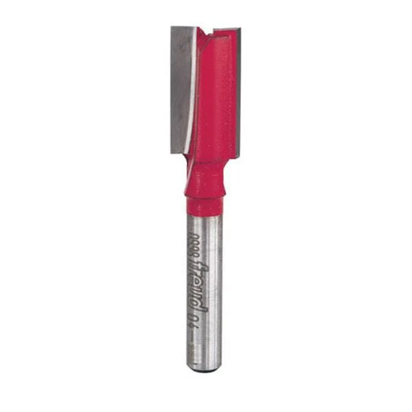 Straight Router Bit - 1/4" SH - Image 9