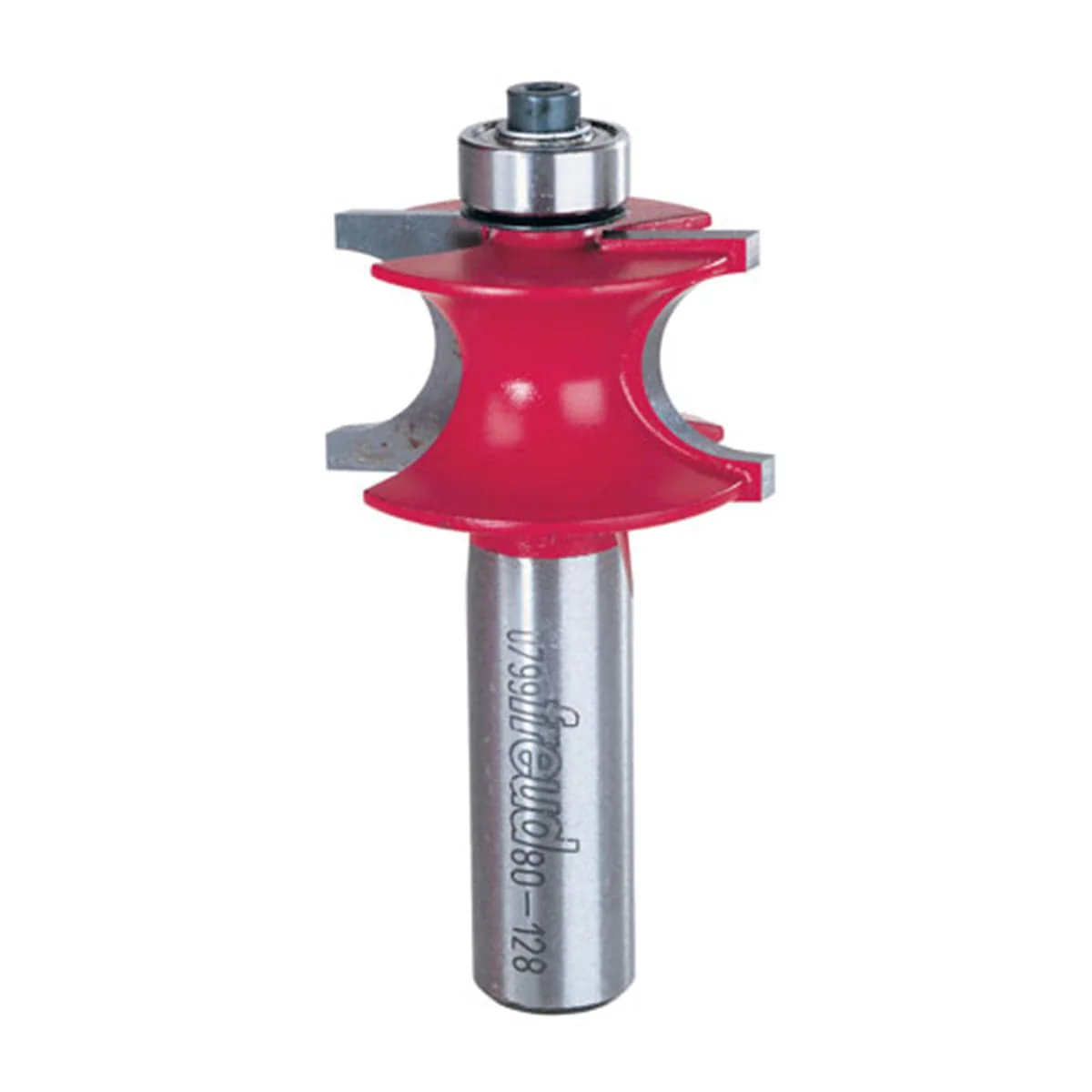 Traditional Beading Router Bit -1/2" SH - Image 4