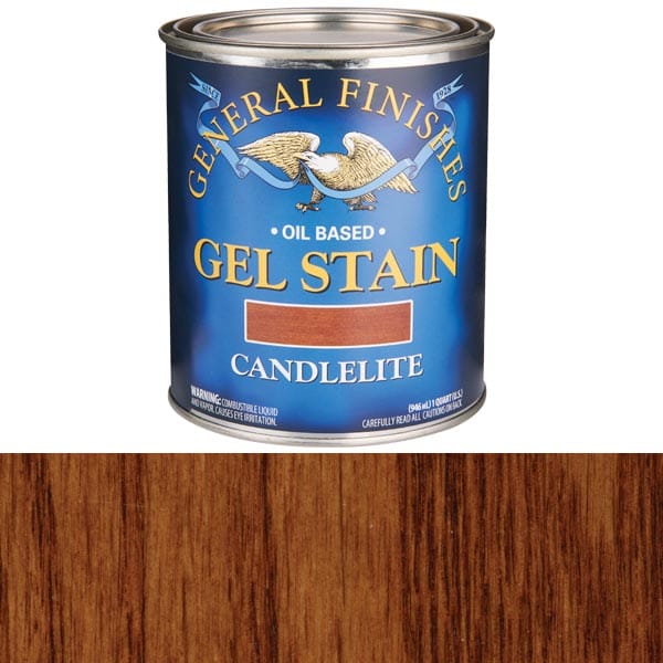 Gel Stain - Oil Based - Image 18