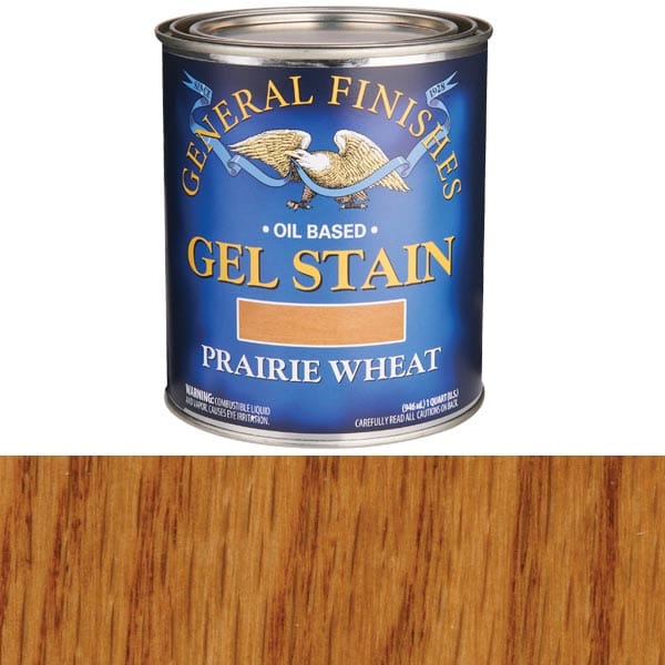 Gel Stain - Oil Based - Image 42