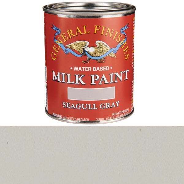 Milk Paint - Water Based - Image 19
