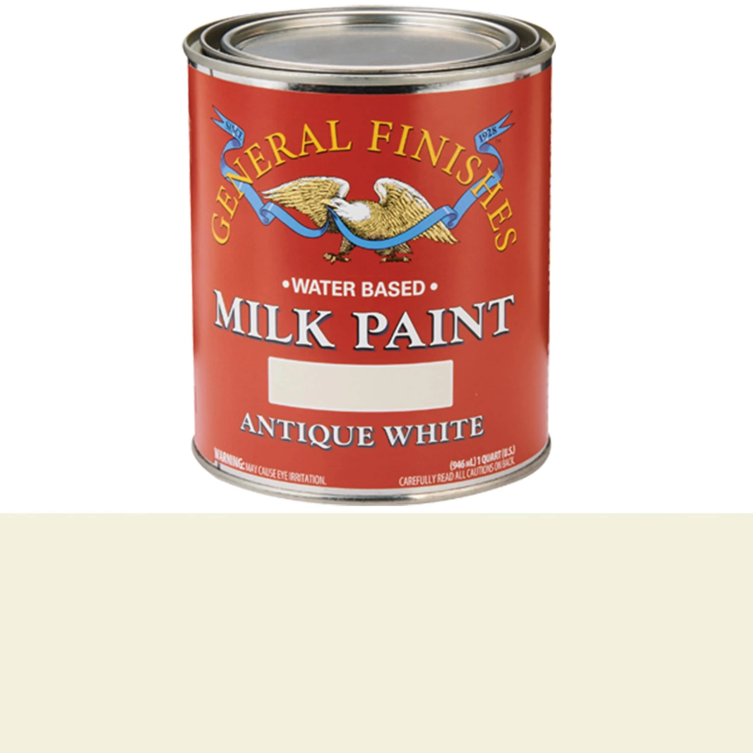Milk Paint - Water Based - Image 2