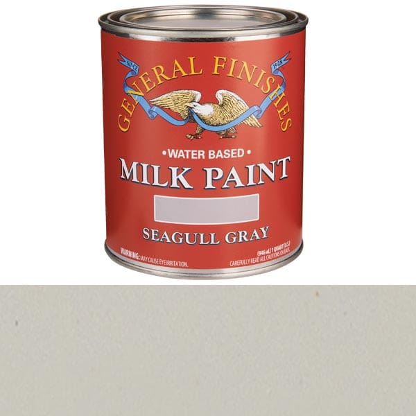 Milk Paint - Water Based - Image 20
