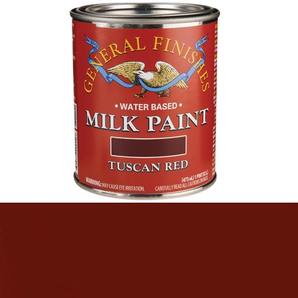 Milk Paint - Water Based - Image 23