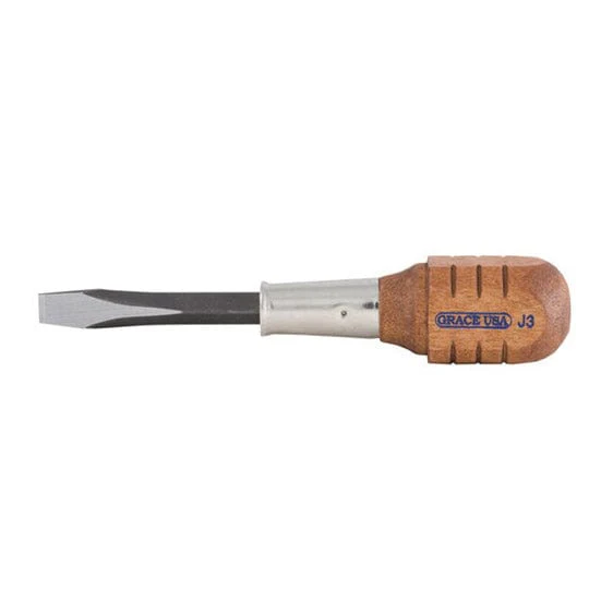 Scope Screwdriver