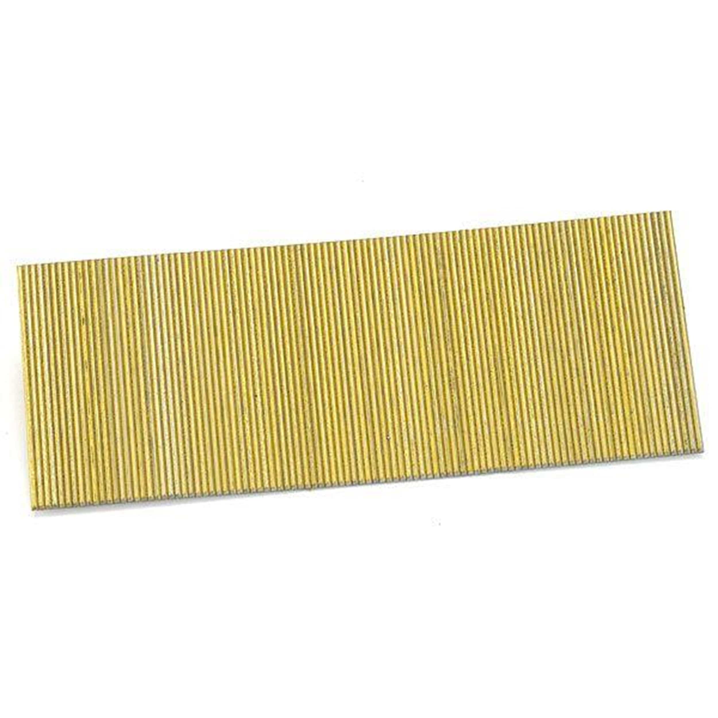 23 Gauge Galvanized Headless Pins - Image 8