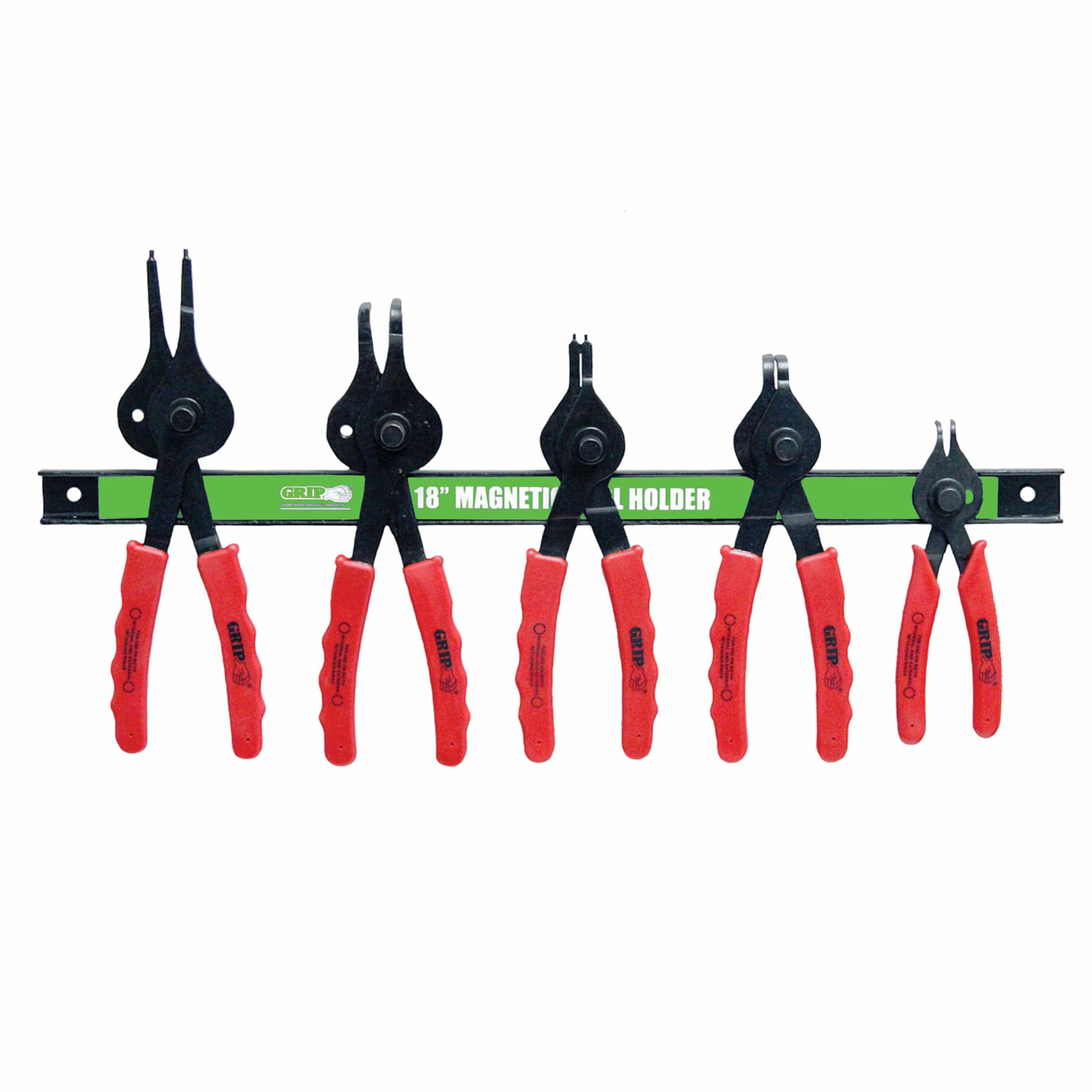 Magnetic Tool Bar Set - 3 Piece - Image 4