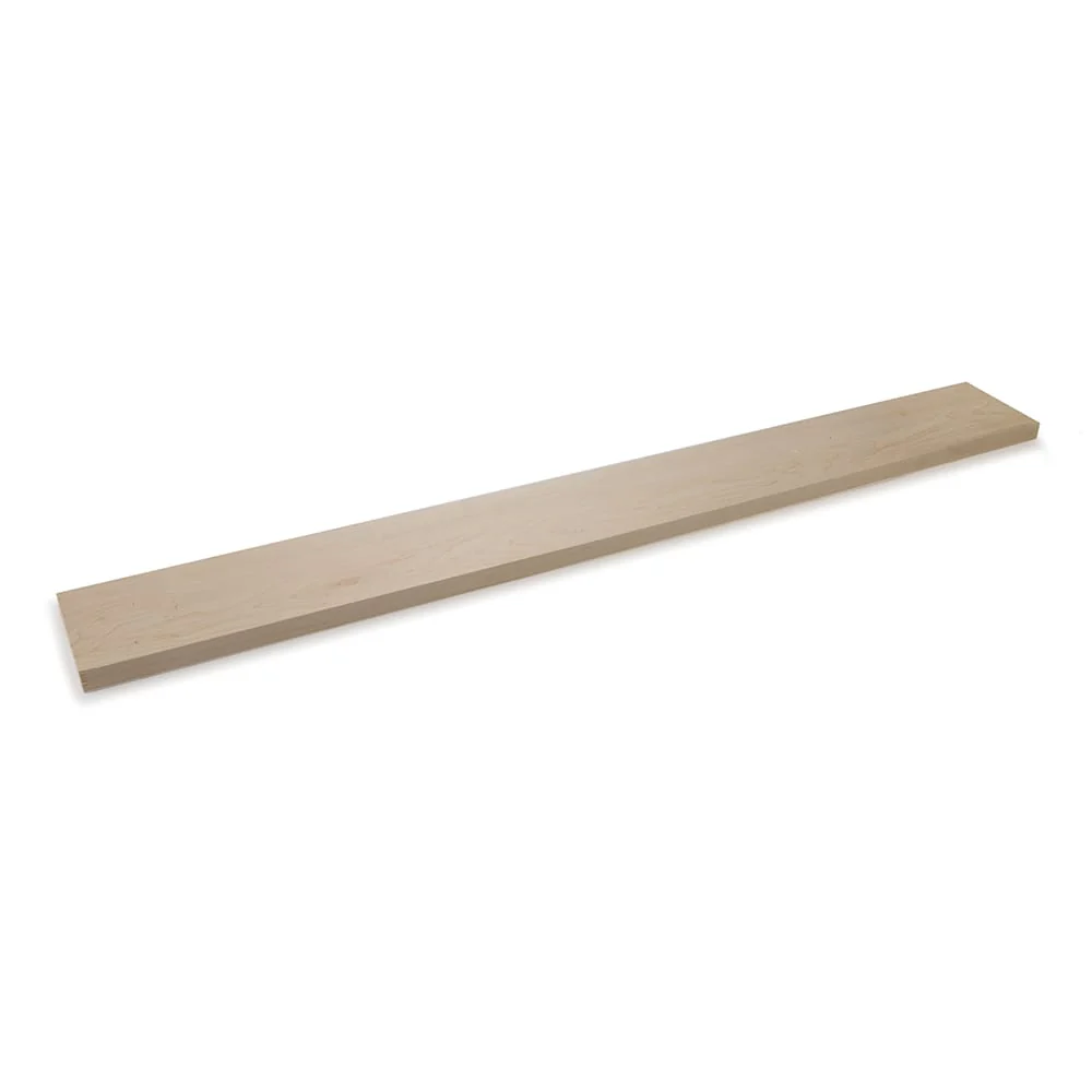 Hard Maple Dimensional Lumber - Image 3