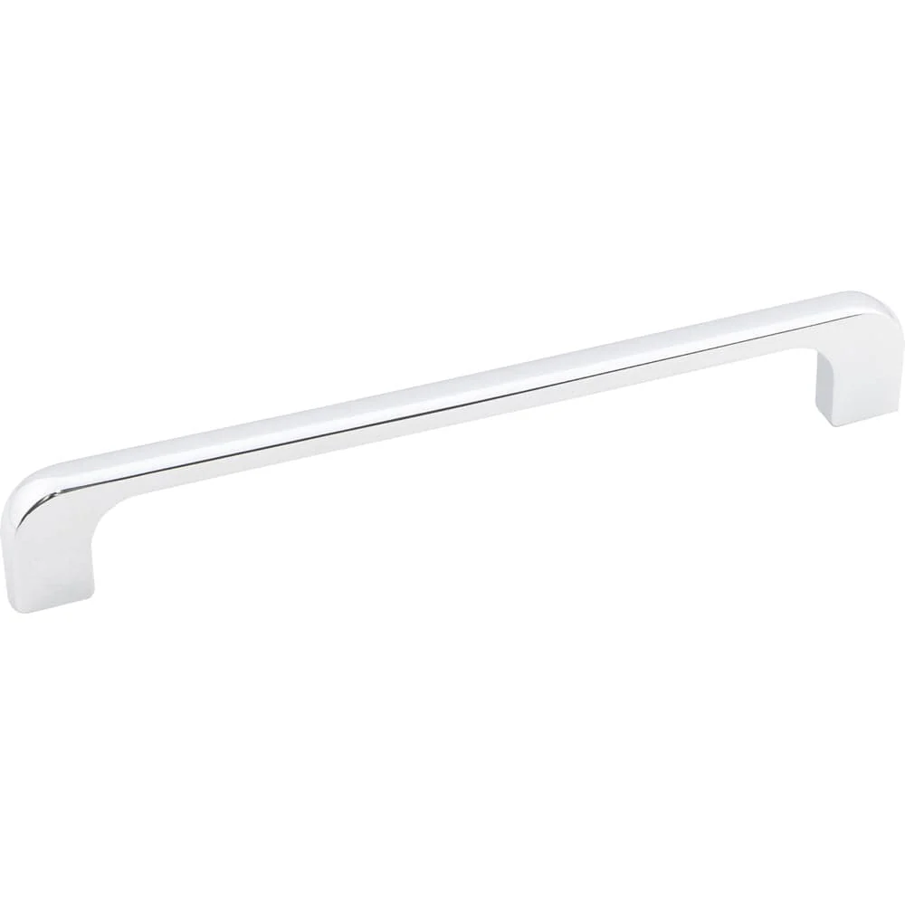 Alvar Pull, 160 mm C/C, Polished Chrome - Image 2