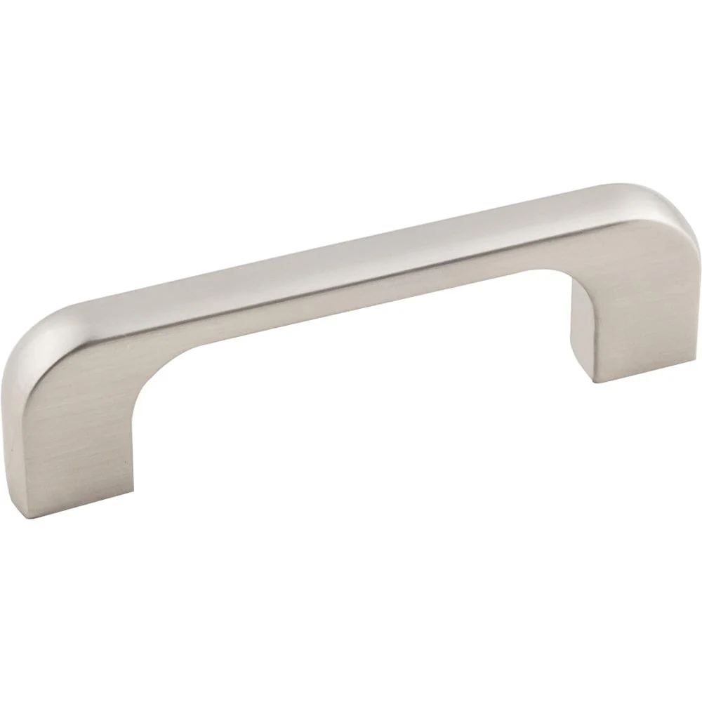 Alvar Pull, 3" C/C, Satin Nickel - Image 2