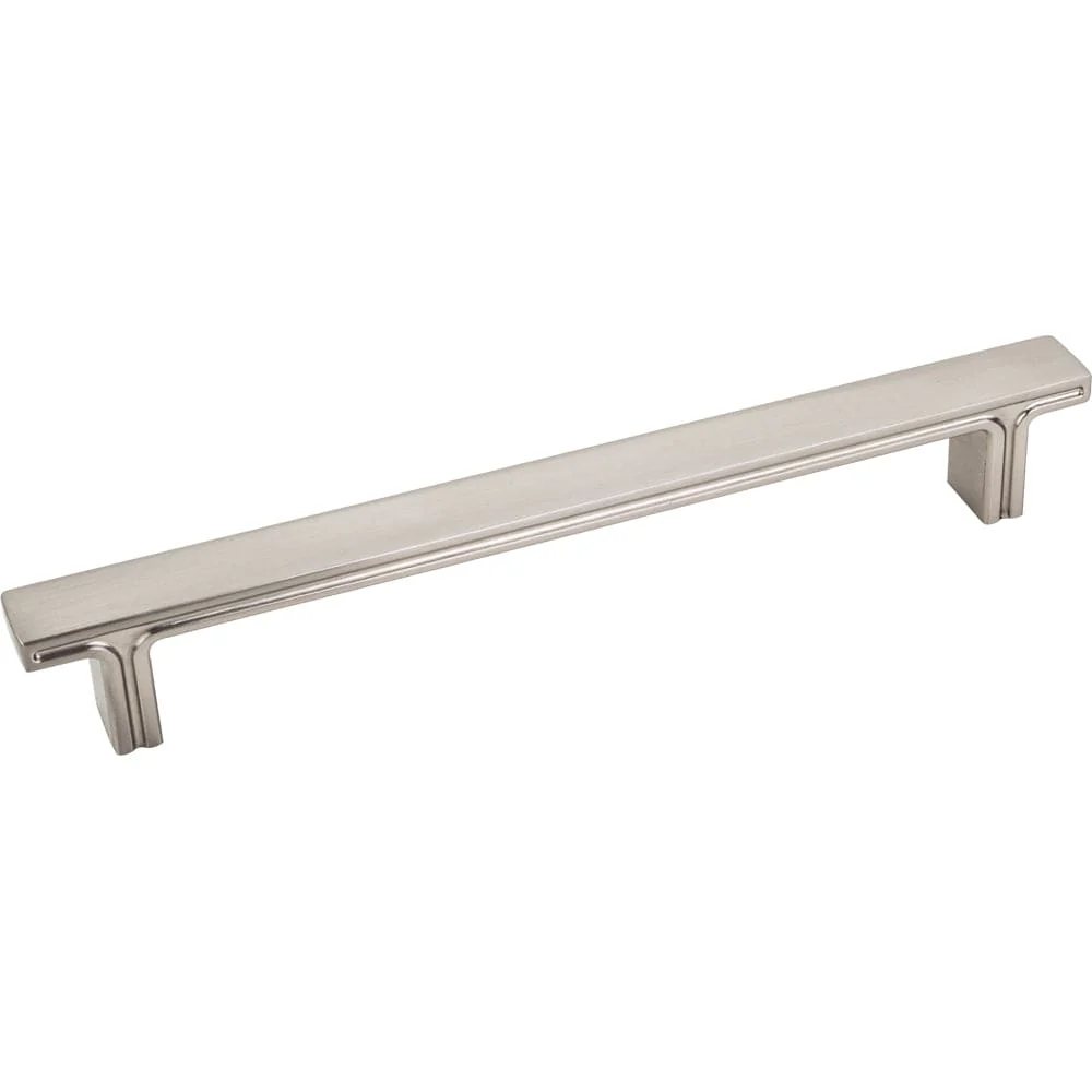 Anwick Pull, 160 mm C/C, Satin Nickel - Image 2