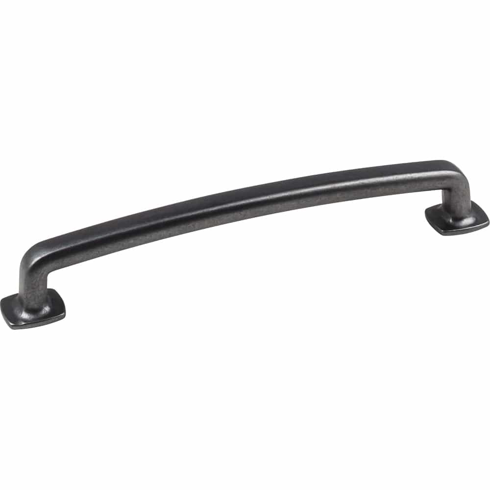 Belcastel 1 Pull, 160 mm C/C, Gun Metal - Image 2