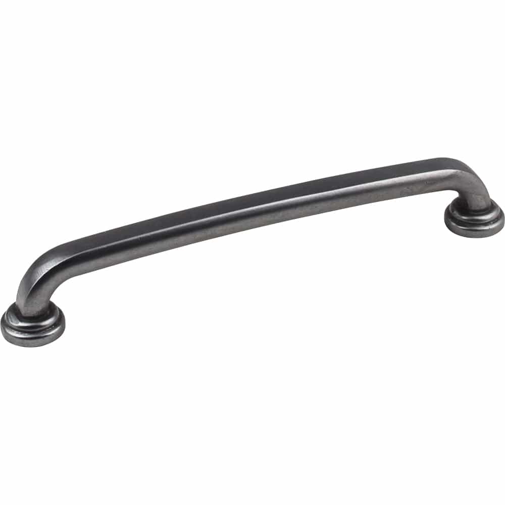 Bremen 1 Pull, 160 mm C/C, Gun Metal - Image 2