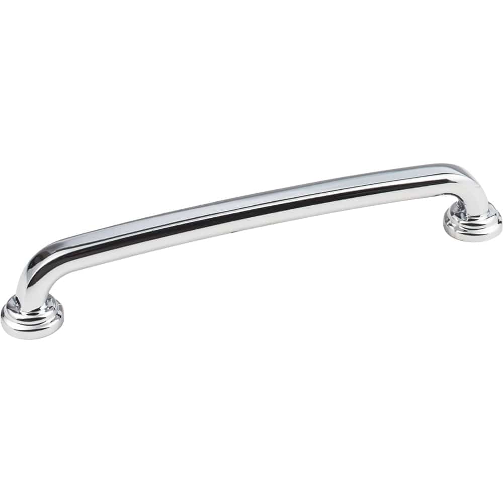 Bremen 1 Pull, 160 mm C/C, Polished Chrome - Image 2