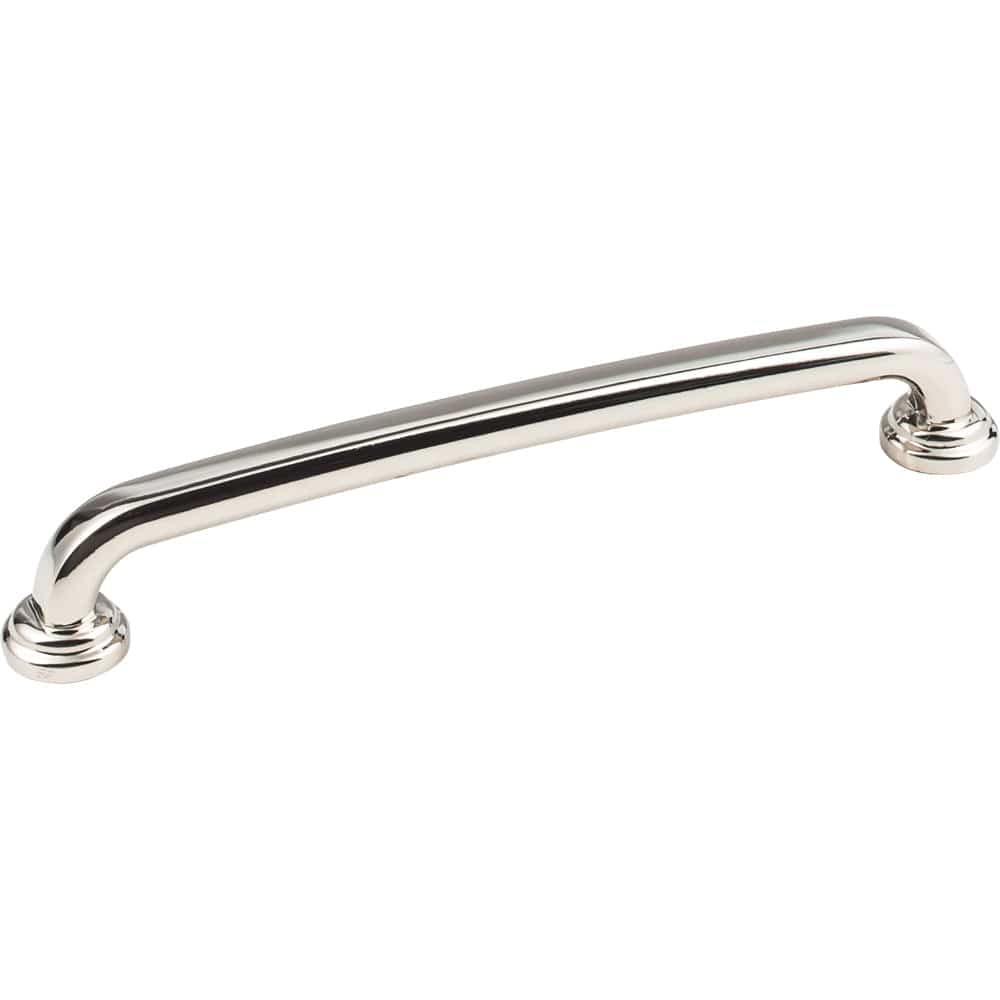 Bremen 1 Pull, 160 mm C/C, Polished Nickel - Image 2