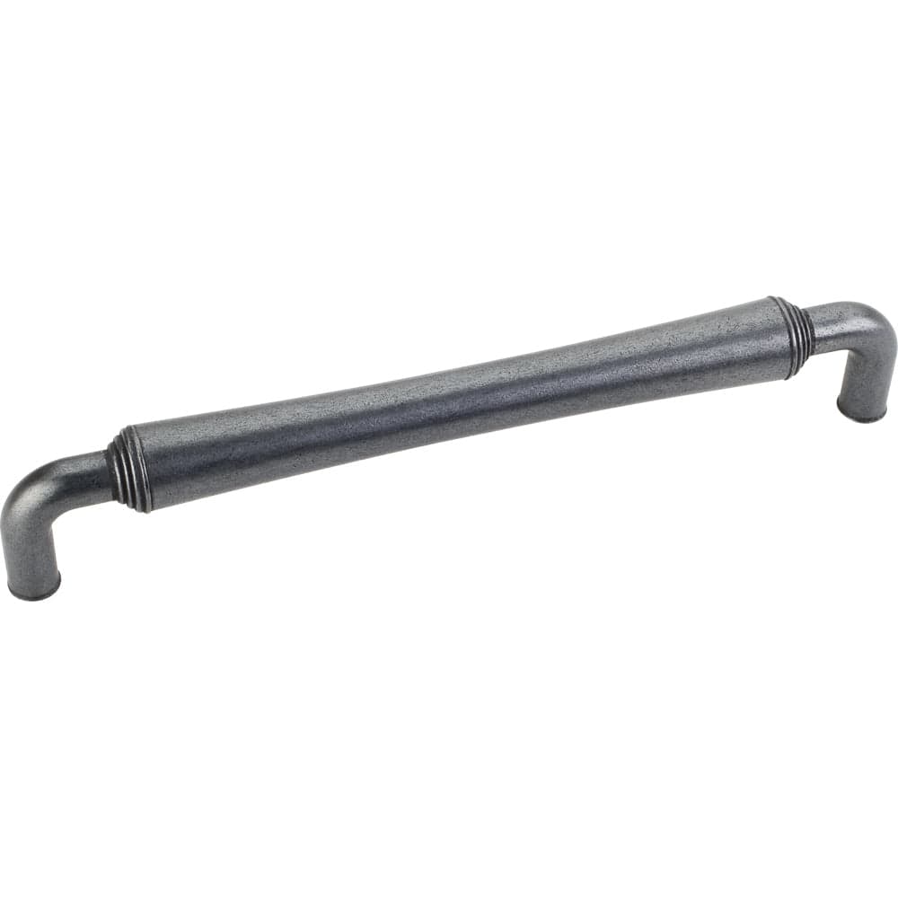 Bremen 2 Pull, 160 mm C/C, Gun Metal