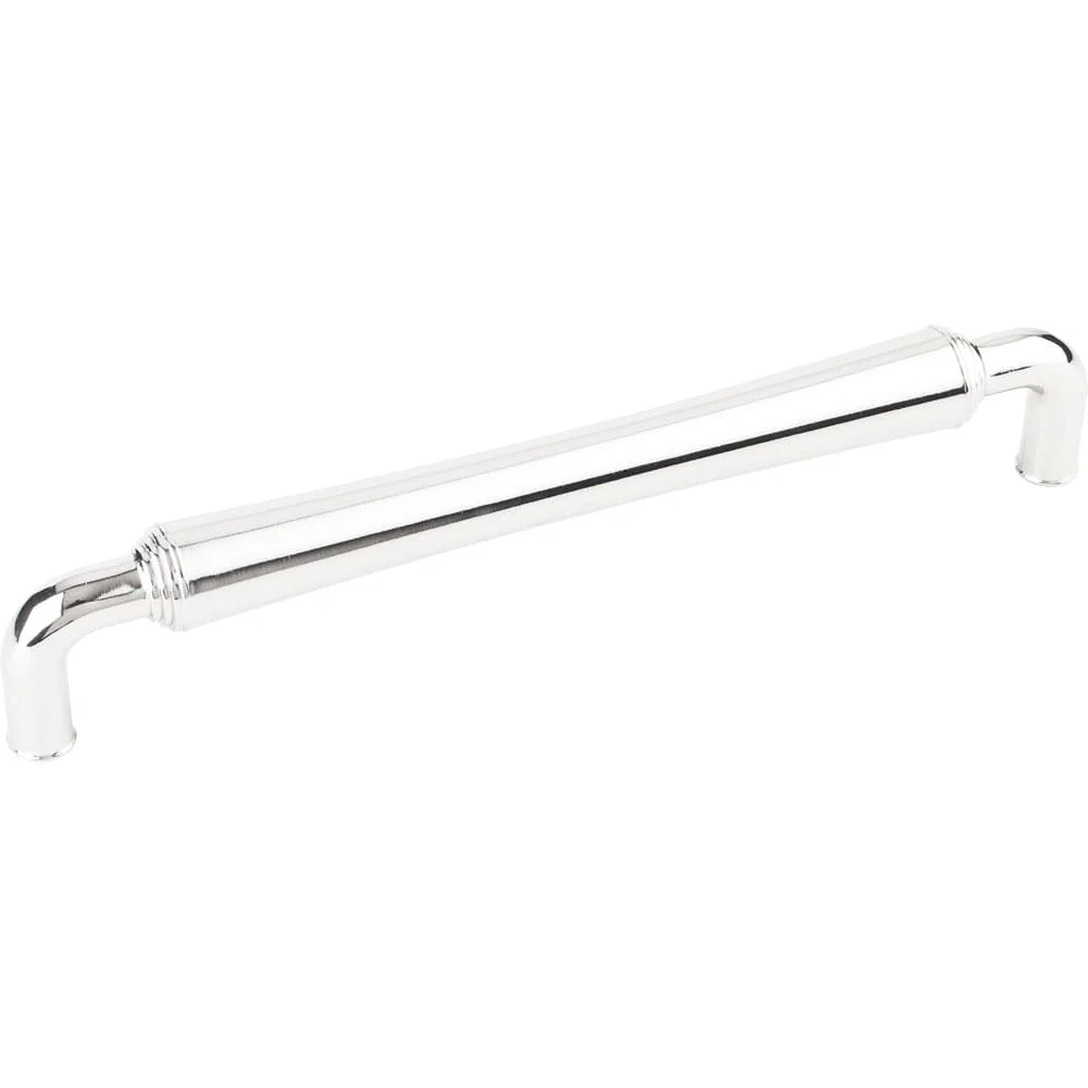 Bremen 2 Pull, 160 mm C/C, Polished Nickel - Image 2
