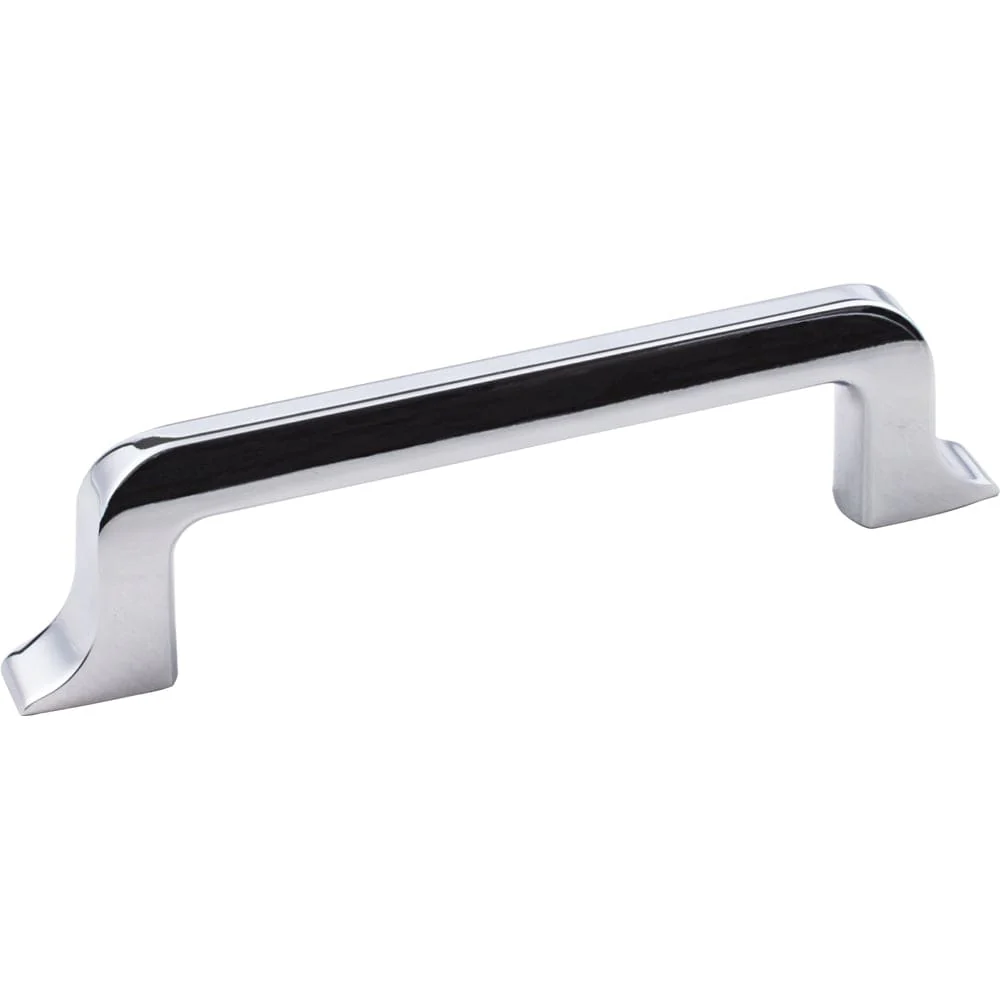 Callie Pull, 96 mm C/C, Polished Chrome