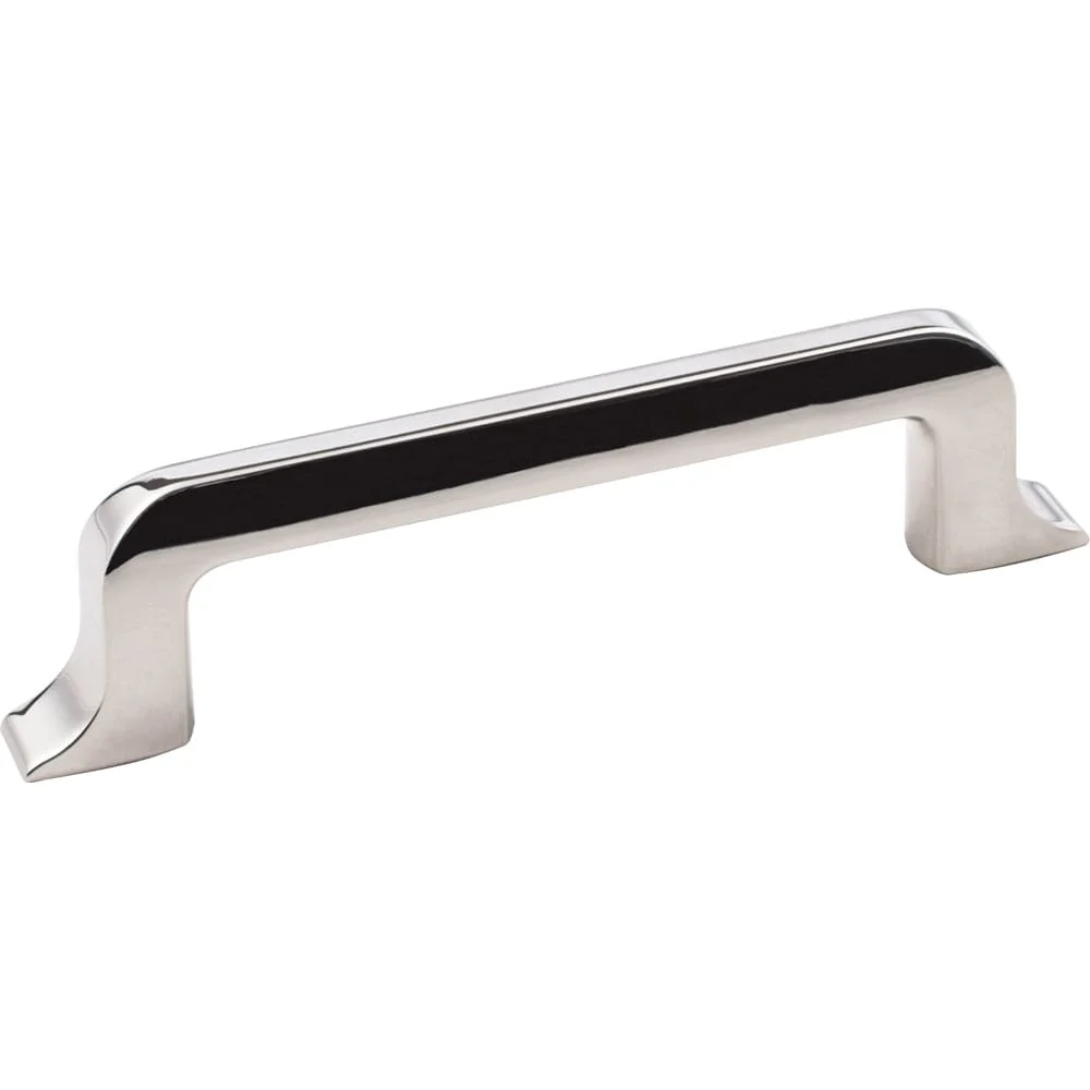Callie Pull, 96 mm C/C, Polished Nickel - Image 2