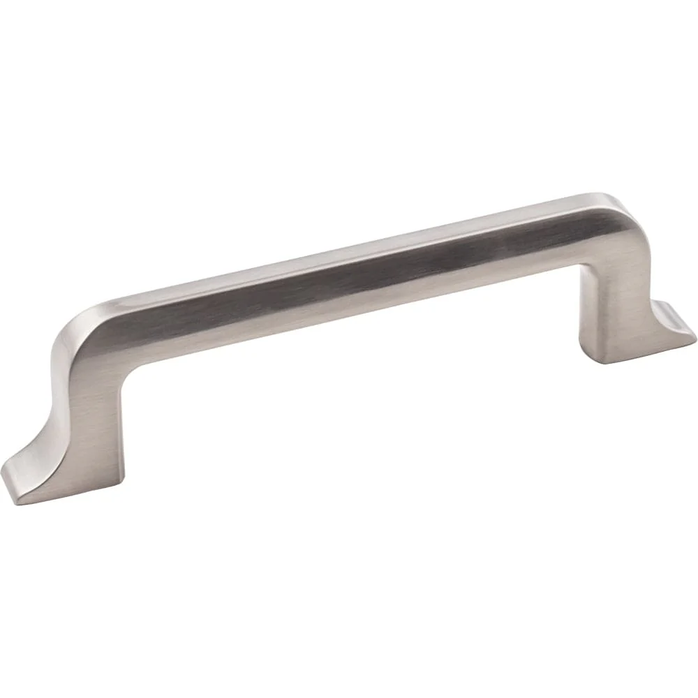 Callie Pull, 96 mm C/C, Satin Nickel - Image 2