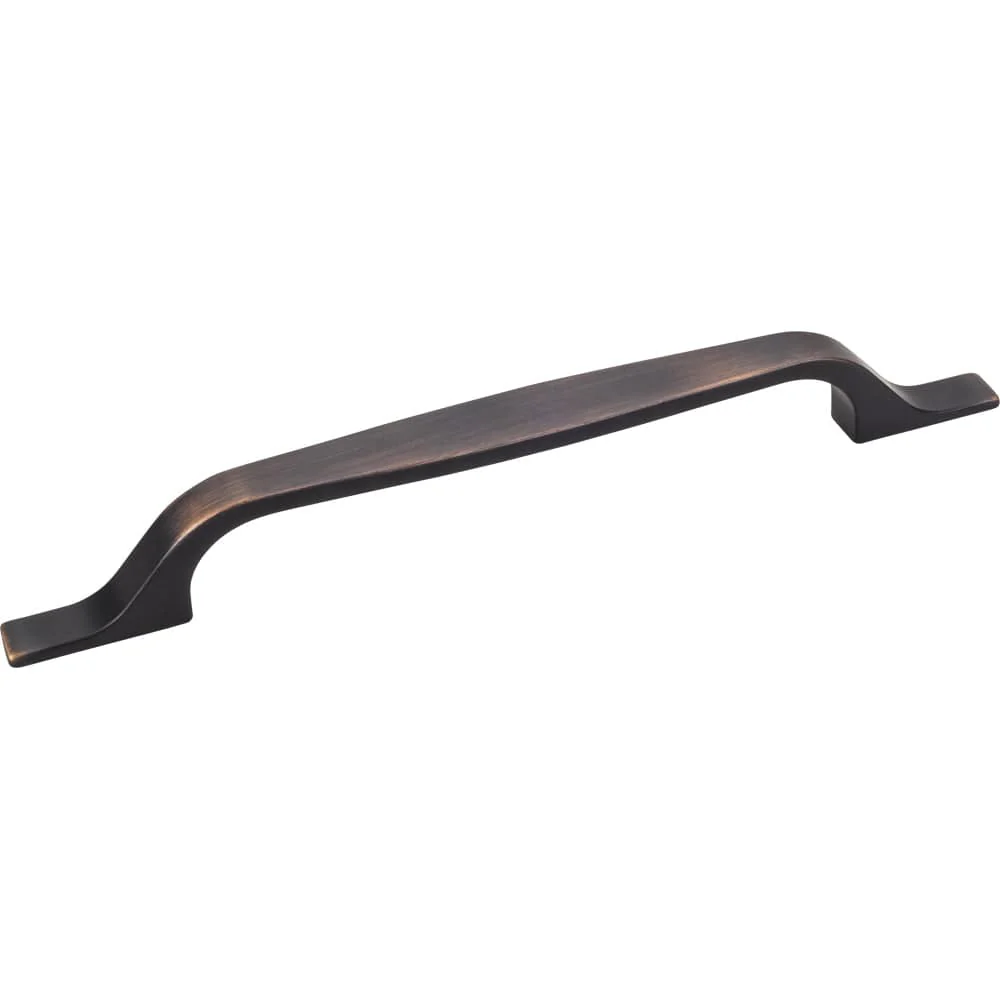 Cosgrove Pull, 160 mm C/C, Brushed Oil Rubbed Bronze