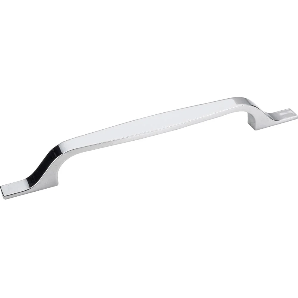 Cosgrove Pull, 160 mm C/C, Polished Chrome - Image 2