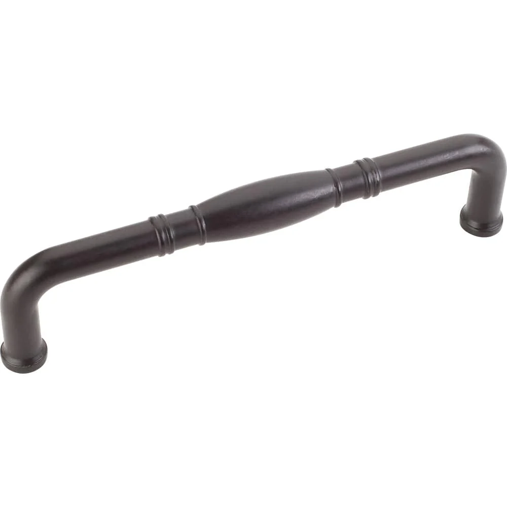 Durham Pull, 128 mm C/C, Dark Bronze - Image 2