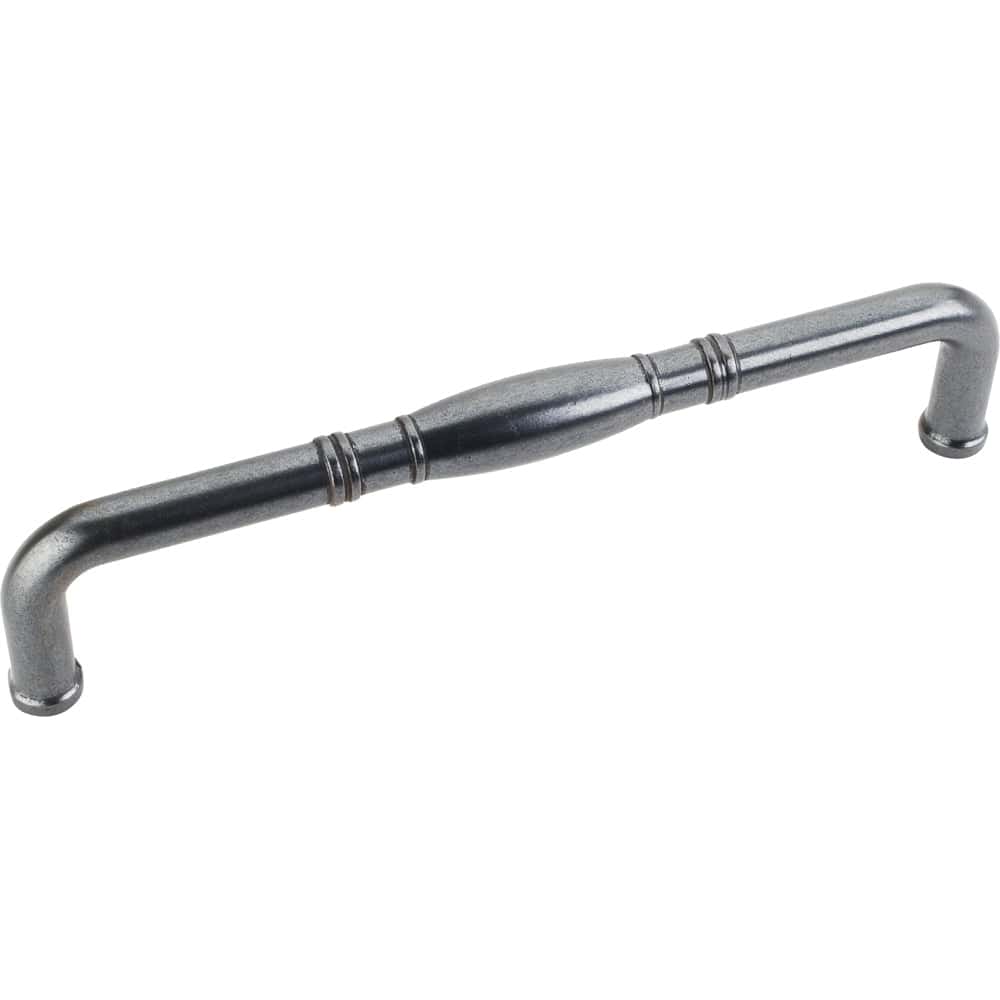 Durham Pull, 160 mm C/C, Gun Metal