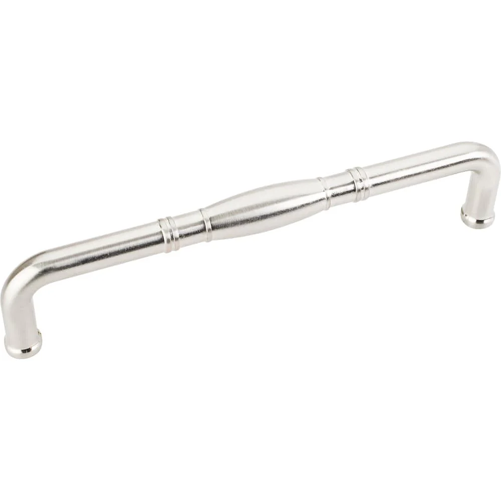 Durham Pull, 160 mm C/C, Satin Nickel - Image 2